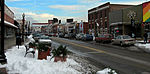 Downtown Ferndale mi